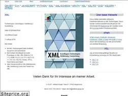 Sites similar to wilfried-grupe.de