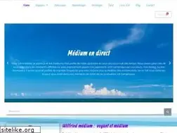 wilfried-medium.fr