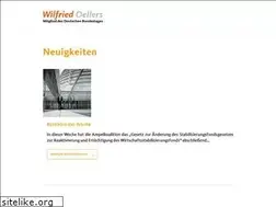 Sites similar to wilfried-oellers.de