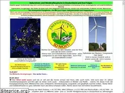 Sites similar to wilfriedheck.de