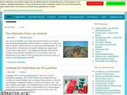 Sites similar to wilfriedleske.de