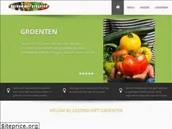 Sites similar to wilfriedrobert.be