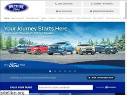 Sites similar to wilfselieford.ca