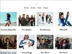 Sites similar to wilfulpublicity.co.uk