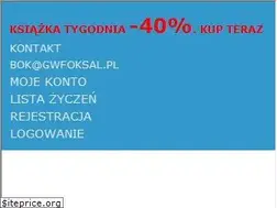 Sites similar to wilga.com.pl