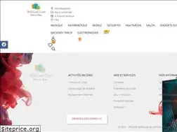 Sites similar to wilgad.com