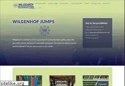 Sites similar to wilgenhofhindernissen.com