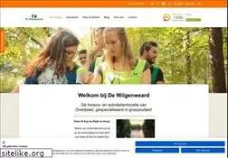 Sites similar to wilgenweard.nl