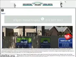 Sites similar to wilgersvet.co.za