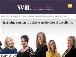 Sites similar to wilgreatlakesbay.org