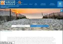 Sites similar to wilgusassociates.com