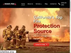 Sites similar to wilgusfire.com