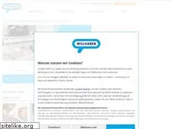 Sites similar to wilhaben.at