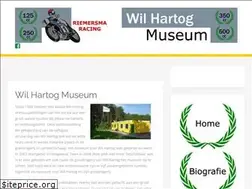 Sites similar to wilhartogmuseum.nl