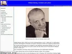 Sites similar to wilhelm-buening.de
