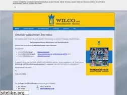 Sites similar to wilhelm-co.de