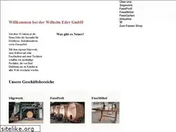 Sites similar to wilhelm-eder.de