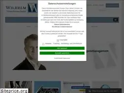 Sites similar to wilhelm-finanzkontor.de