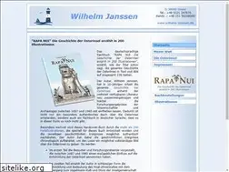 Sites similar to wilhelm-janssen.de