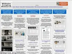 Sites similar to wilhelm-research.com