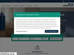 Sites similar to wilhelm-tel.de