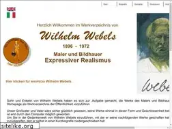 Sites similar to wilhelm-webels.com