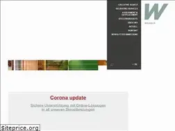 Sites similar to wilhelm.ch