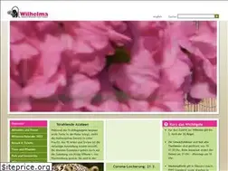 Sites similar to wilhelma.de