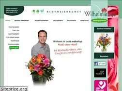 Sites similar to wilhelmientje.nl