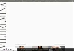 Sites similar to wilhelmina.com