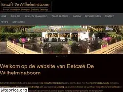 Sites similar to wilhelminaboom.nl