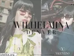 Sites similar to wilhelminadenver.com