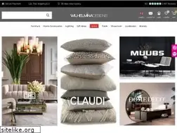 Sites similar to wilhelminadesigns.com