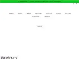 Sites similar to wilhelminagarcia.com