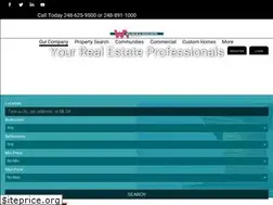 Sites similar to wilhelmrealtors.com