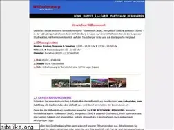 Sites similar to wilhelmsburg1.de