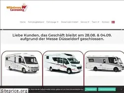 Sites similar to wilhelmsen.de