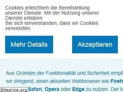 Sites similar to wilhelmshaven-touristik.de