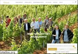Sites similar to wilhelmshof.de