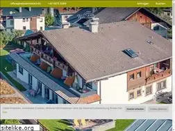 Sites similar to wilhelmshof.info