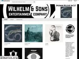 Sites similar to wilhelmsons.com