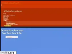 Sites similar to wilhelmsservicecenter.com