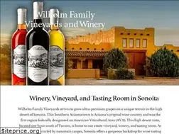 Sites similar to wilhelmvineyards.com