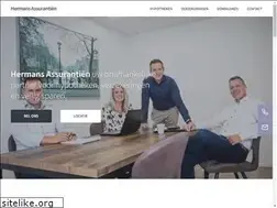 Sites similar to wilhermans-assurantien.nl
