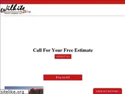 Sites similar to wilhiteelectric.com