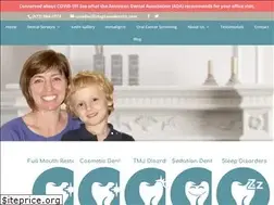 Sites similar to wilhiteplanodentist.com
