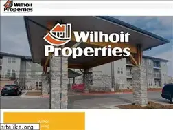 Sites similar to wilhoitproperties.info