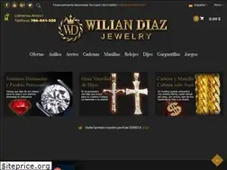 Sites similar to wilianjoyeria.com
