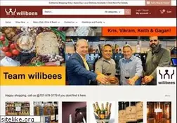 Sites similar to wilibees.com