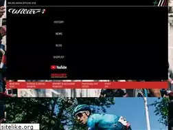 Sites similar to wilier.jp